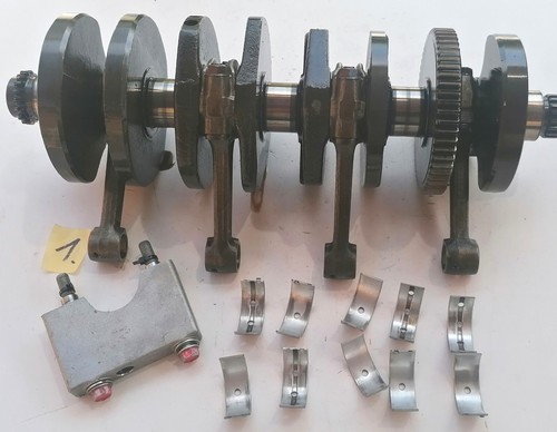Albero motore gpz900r kawasaki - albero,