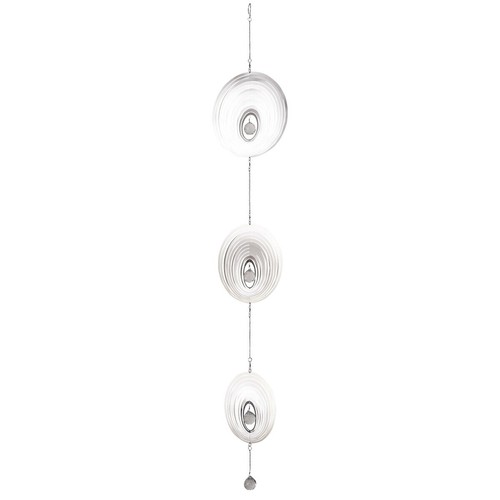 Cim acciaio inox - inox, decorazione