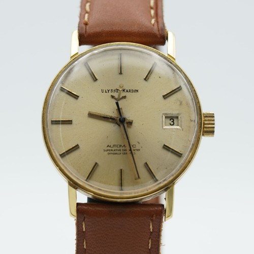Orologio uomo ulysse - orologio, da
