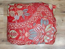 Tessuto stampa fatto a mano