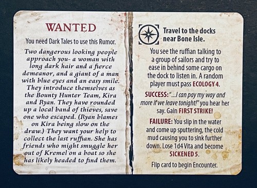 Carta promozionale folklore - carta,