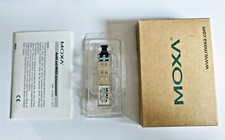 1PZ NUOVO Moxa SFP-1GLXLC-T