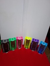 Nuovi set completo 6 bicchieri