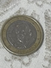 MONETA Molto Rara - DA 1 EURO