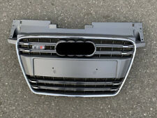 Nuovo stile TTS grigio lucido