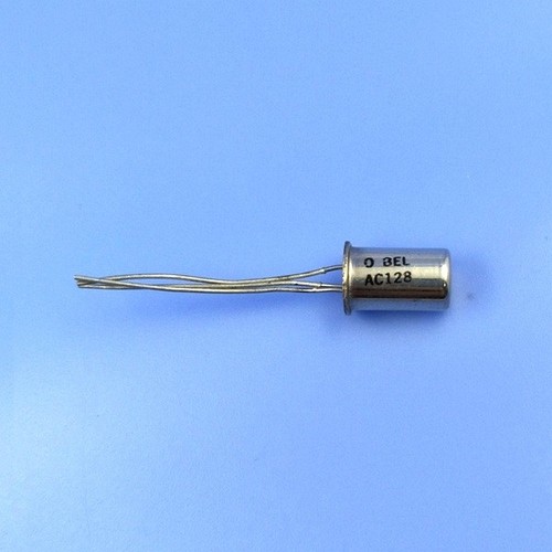 10pcs transistor germanio - 10pcs,
