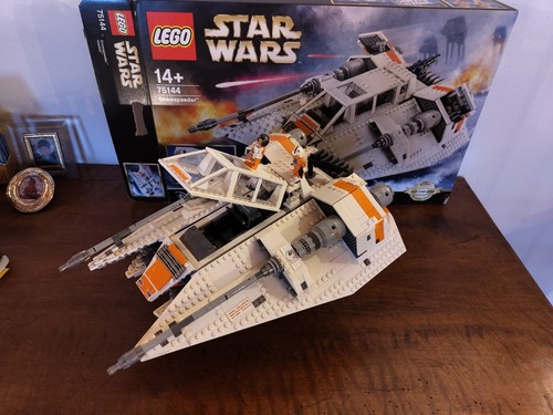 Lego starwars 75144 - lego,