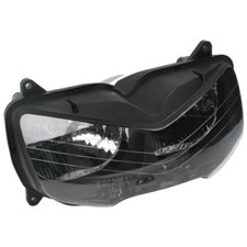 FRONT HEADLIGHT LIGHT FOR