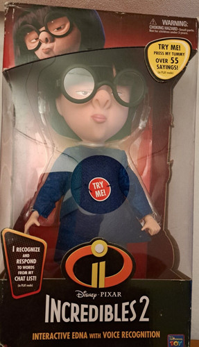 Disney pixar incredibles 2 - disney,