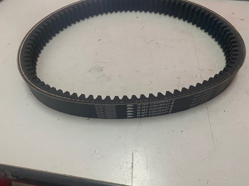 Cinghia variatore ligier dci - cinghia,
