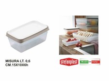 CONTENITORE FRIGO LT.0,6 CIAO