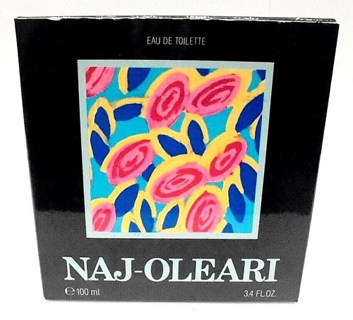 Naj oleari edt 100ml rare - 100ml,