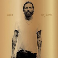 CD JOVANOTTI - OH, LIVE! NUOVO