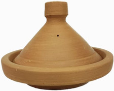 Tajine Marocchina (Pentola