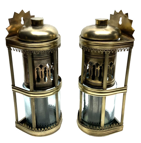 Raro strano lampade - lampade, antiche