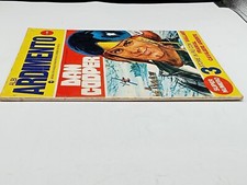 fumetto ALBI ARDIMENTO numero