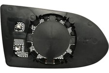 Vetro Specchio Piastra