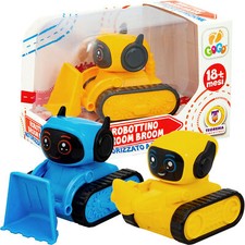 Mezzi da Costruzione 1pz