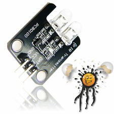 024 ldtr infrarossi - ir,