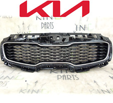 GRIGLIA ANTERIORE RADIATORE