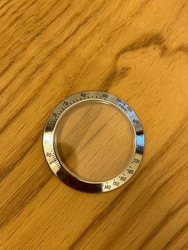 Aftermarket 116520 bezel - 116520,