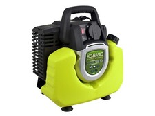 Generatore Inverter KSB 10i