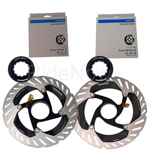 Blocco centrale shimano - blocco,