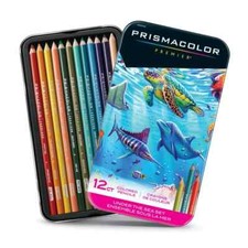 Prismacolor Premier Set di