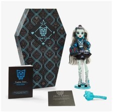 Mattel Monster High Haunt