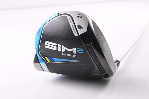 Driver taylormade sim2 max - driver,