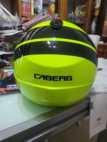 Casco moto caberg - moto,