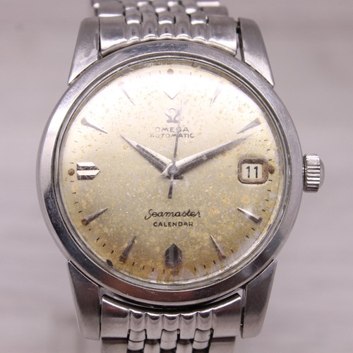Vintage omega seamaster - omega,