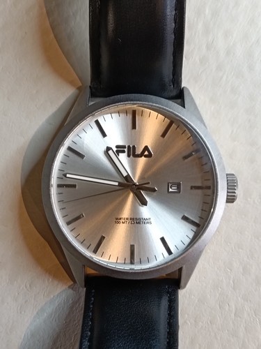 Orologio uomo fila - uomo,