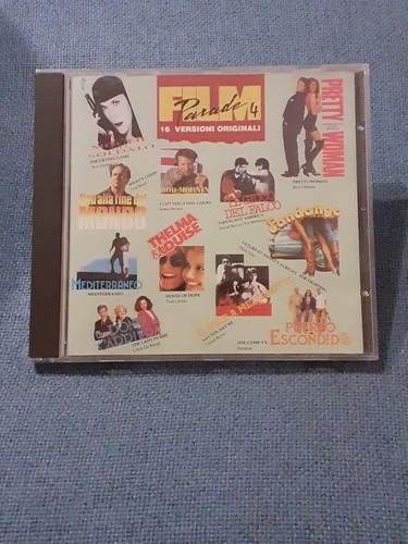 Compilation film parade 4 - film,