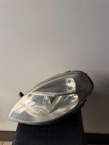 Faro proiettore sinistro - proiettore,