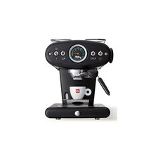 Illy X1 Manuale Macchina per