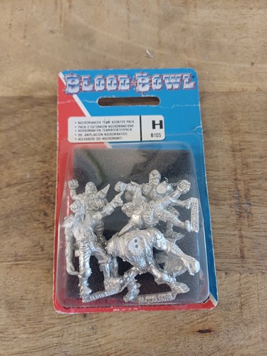 Warhammer blood bowl - warhammer,