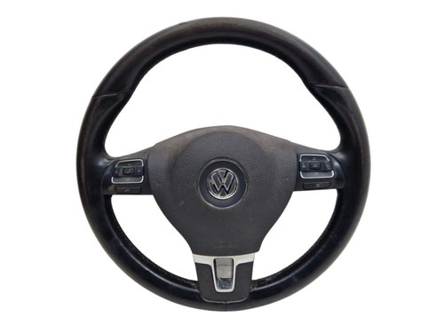Volante multifunzione pelle - volante,