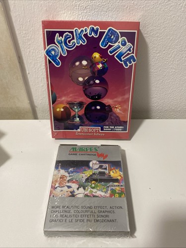 Lotto cartucce atari 2600 - lotto,