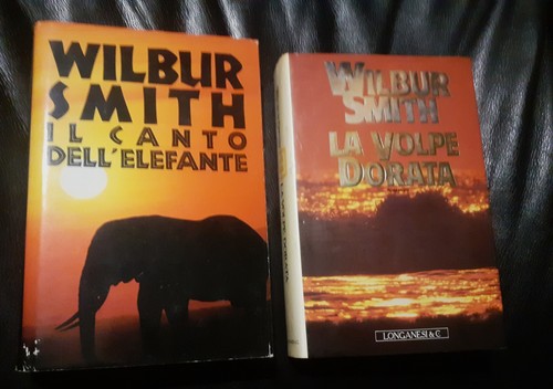 Libri wilbur smith la - 2, smith: