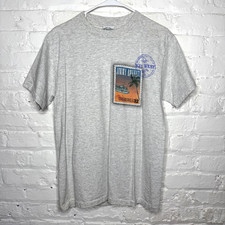 Camicia vintage Jimmy Buffett