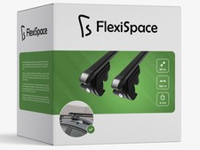 Barre portatutto portapacchi