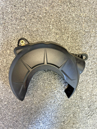 Coperchio frizione ducati - coperchio,