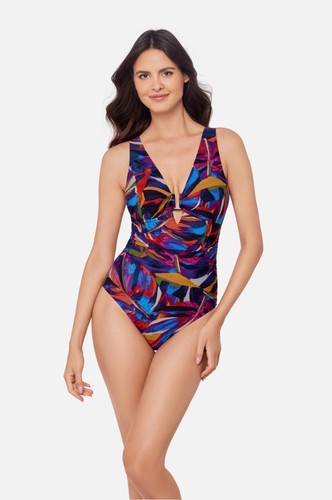 Costume bagno intero - costume,