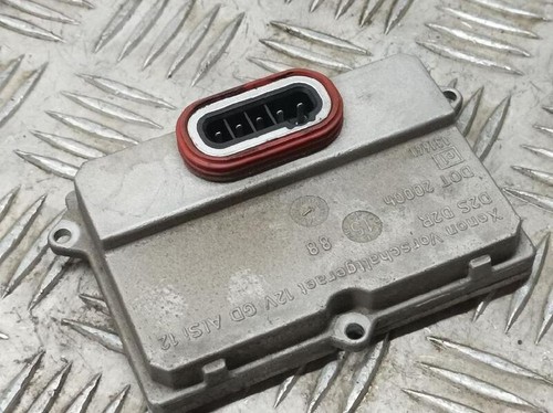Centralina luce xenon nissan - luce,