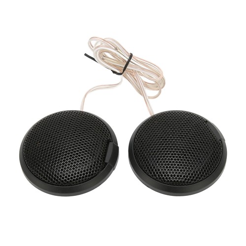 Coppia mini tweeter cupola - mini,