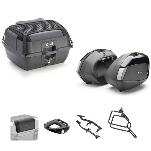 Kit givi bauletto - givi,
