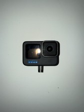 GoPro HERO10 Black 5.3K UHD