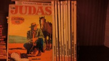 Giuda 10 Fumetti Bonelli (ho