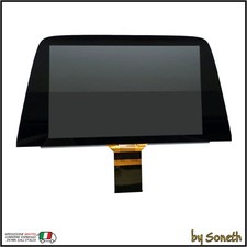 VETRO TOUCH SCREEN SCHERMO LCD